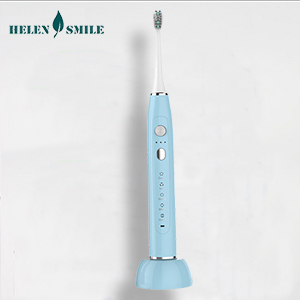 HS41 electric toothbrush with pressure sensor