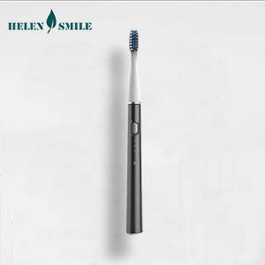 HS01 portable battery operated toothbrush
