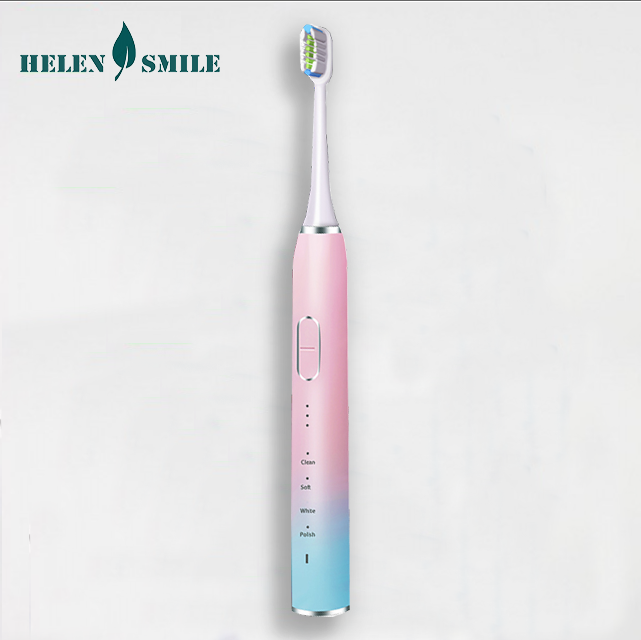 HS15 soft bristle electric toothbrush