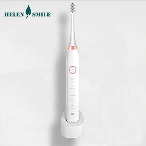 HS42 white electric toothbrush
