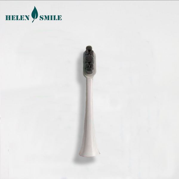 Extra soft toothbrush heads